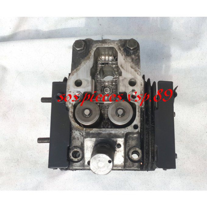 CULASSE POUR MOTEUR MONO LOMBARDINI LD325N