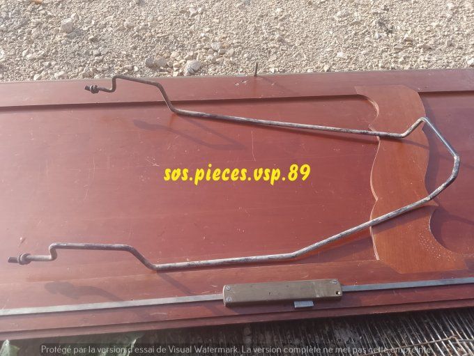 PANIER ROUE DE SECOURS AIXAM 721-SCOUTY-CITY