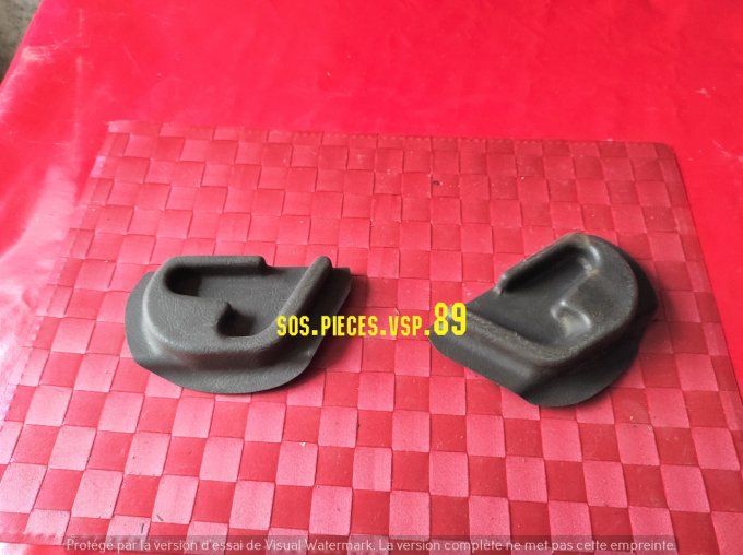 SOUTIEN PLAGE ARRIERE POUR AIXAM CROSSLINE