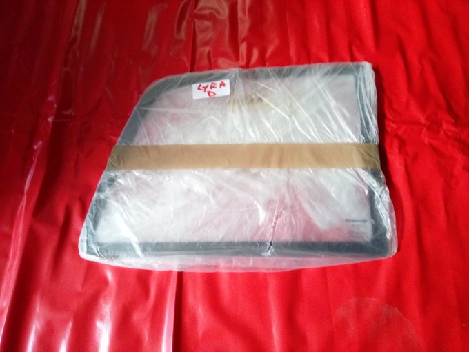 CUSTODE VITRE LATTEREAU ARRIERE DROITE MICROCAR LYRA 