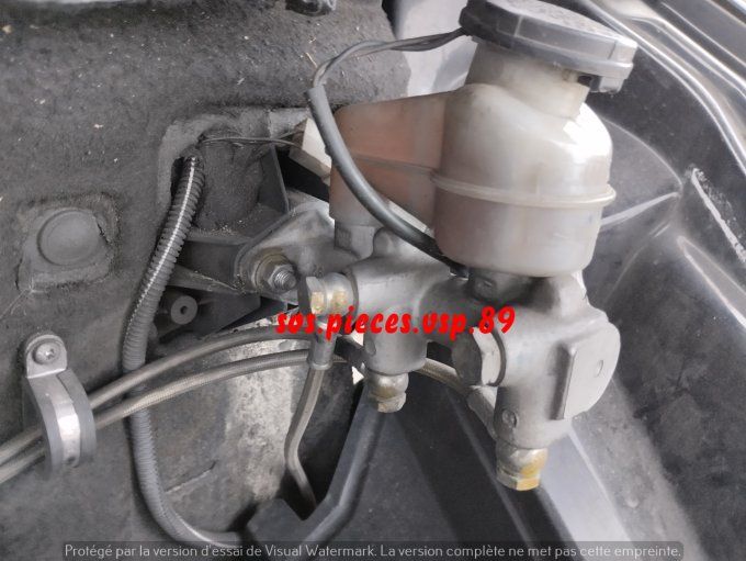 MAITRE FREIN LIGIER / MICROCAR / DUé 