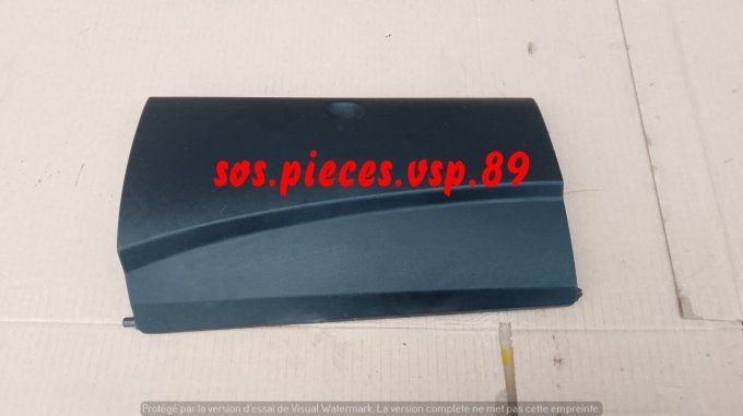 PORTE BOITE A GANT LIGIER XTOO 2 (RS - S - R - OPTIMAX 2)