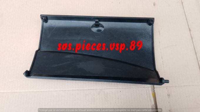 PORTE BOITE A GANT LIGIER XTOO 2 (RS - S - R - OPTIMAX 2)