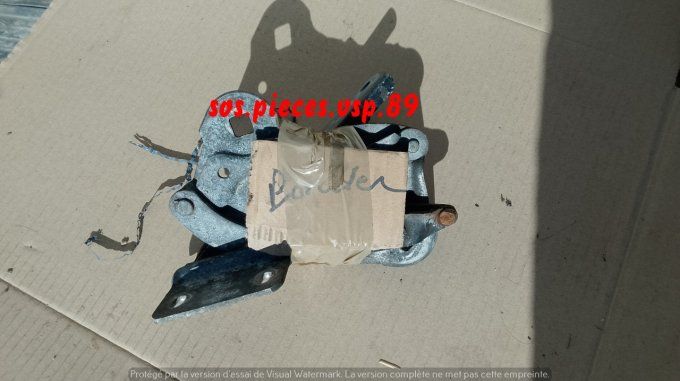 CHARNIERE CAPOT CHATENET MEDIA - BAROODER - SPEEDINO