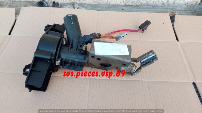 COLONNE DIRECTION LIGIER IX0