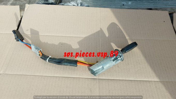NEIMAN (2 FICHES) VOITURE SANS PERMIS  - 