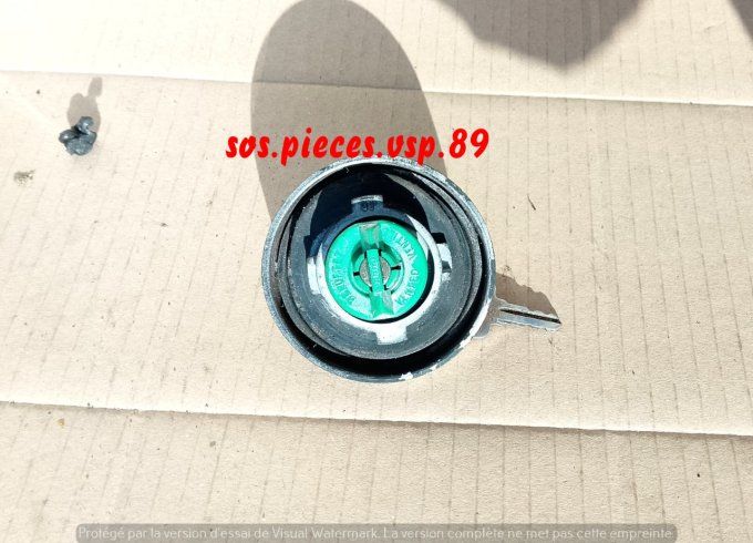 BOUCHON RESERVOIR AIXAM-CHATENET-CASALINI-