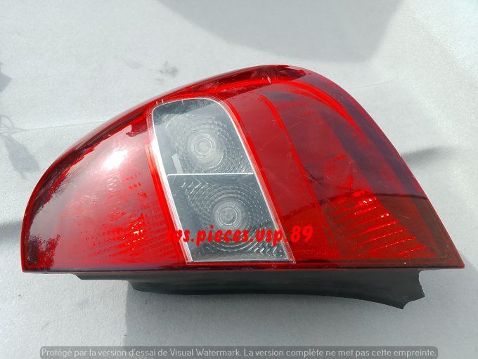 FEUX ARRIERE DROITE JDM SIMPA ABACA 