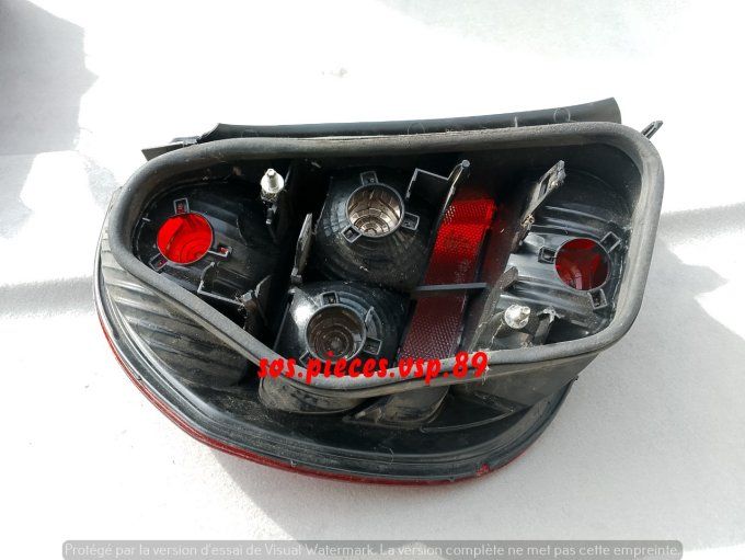FEUX ARRIERE DROITE JDM SIMPA ABACA 