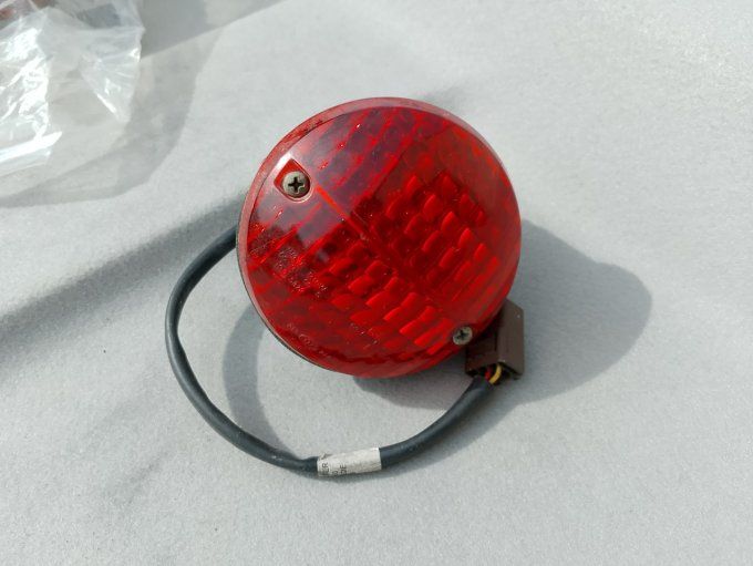 FEU ARRIERE LIGIER NOVA / XTOO 1 / FLEX / BE SUN