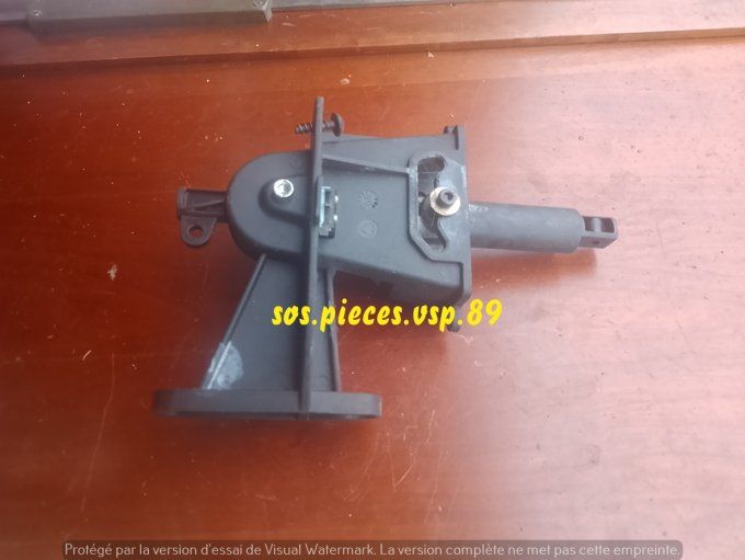LEVIER VITESSE MICROCAR MGO 1 ET 2 -M8-CARGO-F8C / DUé FIRST / LIGIER / OPTIMAX 2 / JS RC