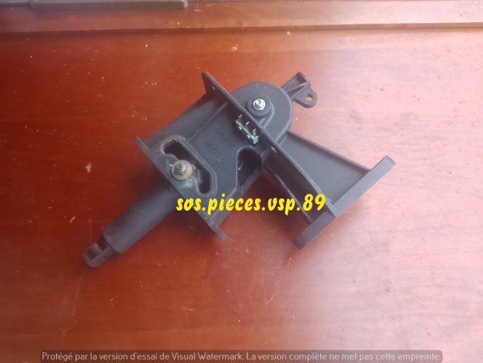 LEVIER VITESSE MICROCAR MGO 1 ET 2 -M8-CARGO-F8C / DUé FIRST / LIGIER / OPTIMAX 2 / JS RC