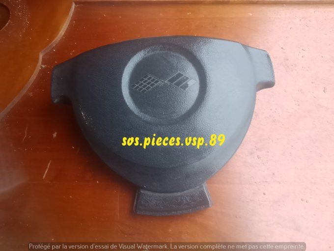CACHE VOLANT CENTRAL LIGIER IXO - OPTIMAX 2 - XTOO 2 ( MAX / S / R / RS )