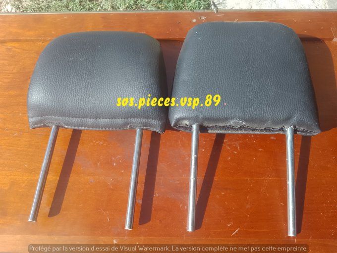 APPUIE TETE SIEGE VOITURE SANS PERMIS -  - 
