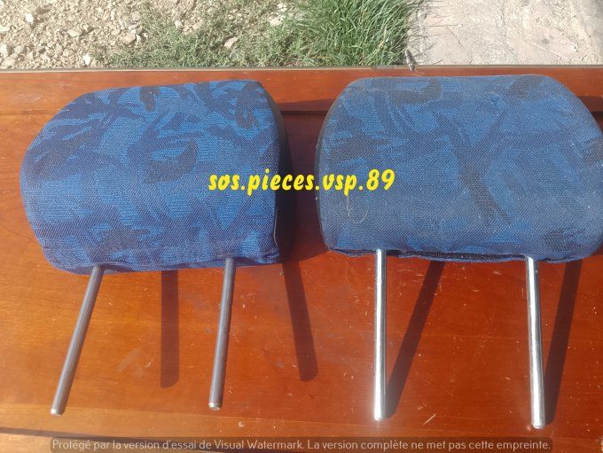 APPUIE TETE SIEGE VOITURE SANS PERMIS 