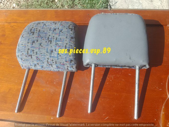 APPUIE TETE SIEGE VOITURE SANS PERMIS 