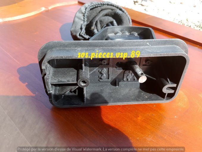 LEVIER VITESSE AIXAM CITY / COUPE / CROSSLINE / MINAUTO / CROSS MINAUTO / MEGA T-TRUCK / PRO T-TRUCK
