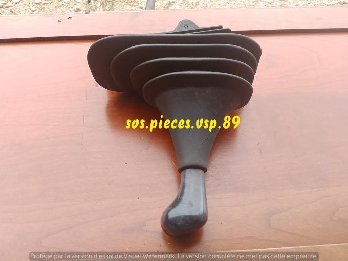 LEVIER INVERSEUR  AIXAM 300-400-400.4-500-500.4-500.5-MINIVAN-PICK UP-400EVO