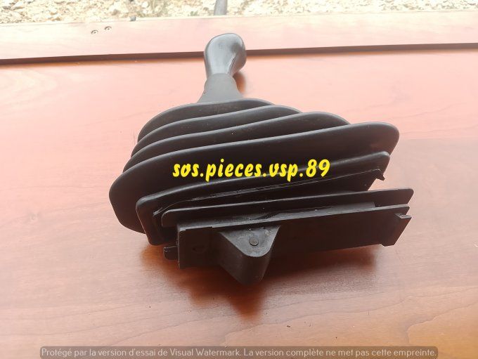 LEVIER INVERSEUR  AIXAM 300-400-400.4-500-500.4-500.5-MINIVAN-PICK UP-400EVO