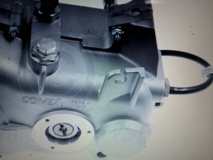 BOITE AIXAM 300-400-400.4-400EVO-500..4-SCOUTY-CITY-CROSSLINE-ROADLINE-MEGA-MINAUTO