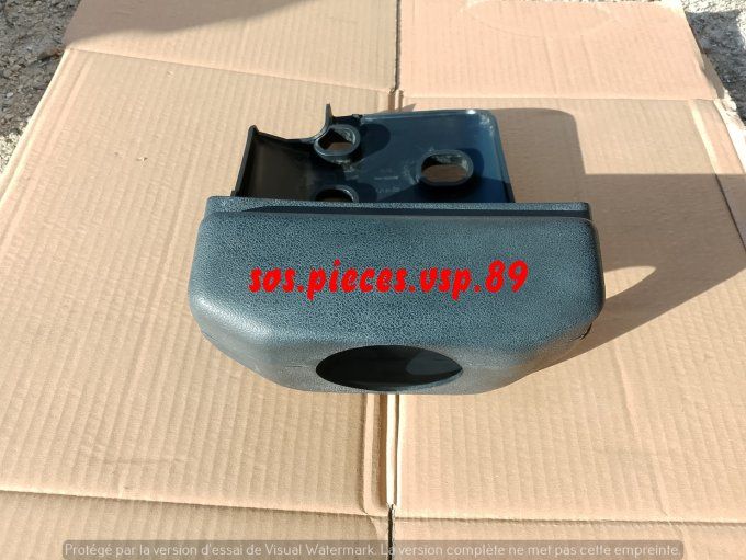 CACHE COMMODO AIXAM-LIGIER-CHATENET-BELLIER