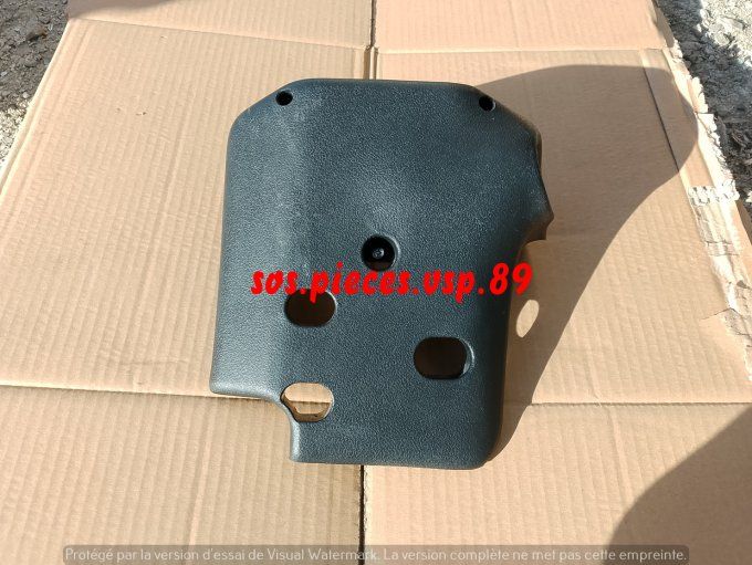 CACHE COMMODO AIXAM-LIGIER-CHATENET-BELLIER