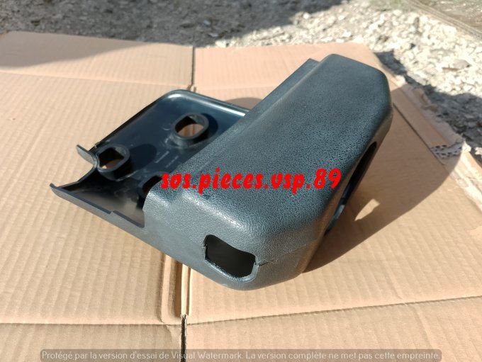 CACHE COMMODO AIXAM-LIGIER-CHATENET-BELLIER