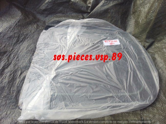  CUSTODE VITRE ARRIERE GAUCHE JDM TITANE 2 ET 3