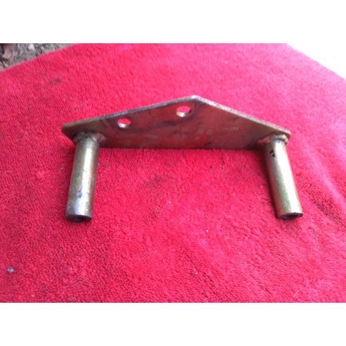 PATE LIAISON MOTEUR BOITE MICROCAR ERAD JDM CHATENET CASALINI GRECAV AUTRES