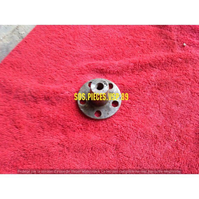 CONE FIXE VARIATEUR MOTEUR LOMBARDINI FOCS BICYLINDRE