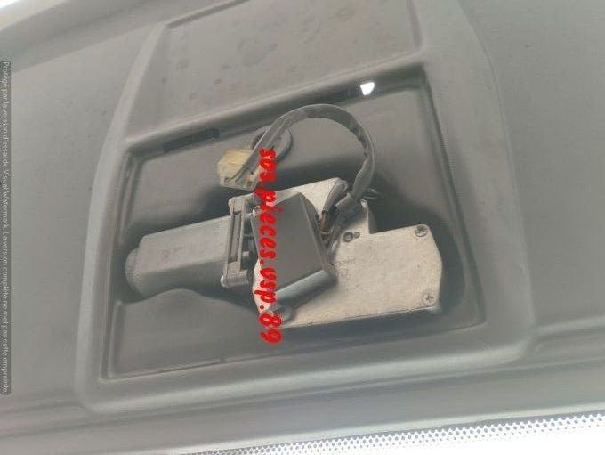 MOTEUR ESSUIE GLACE ARRIÈRE LIGIER XTOO / OPTIMAX 2 