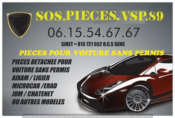 sosvsppieces89.fr